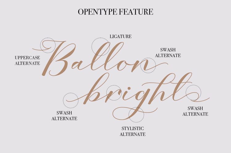 calligraphy-script-font-bouthy