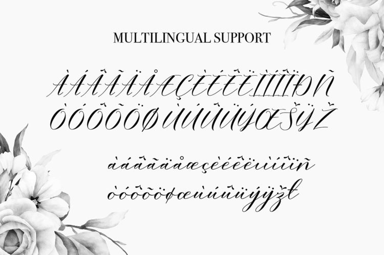 calligraphy-script-font-bouthy