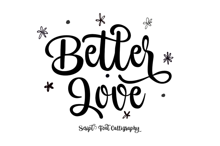 Better Love
