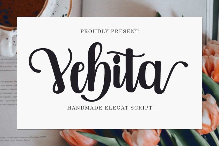 Vebita Script