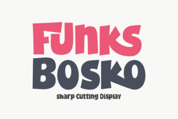 Funks Bosko